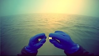 Подводный поиск на Азове-2 ЗОЛОТЫХ ПЕЧАТИ И КОЛЬЦО,СЕРЕБРО/HD