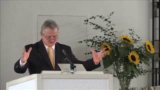 Der Segen der Gebote
