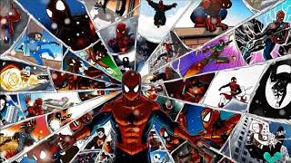 NIGHTCORE-SUNFLOWER-POST MALONE (SPIDERMAN:INTO THE SPIDERVERSE) LYRIC VIDEO
