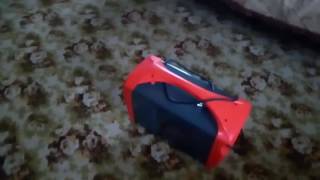 отзыв на сварочный аппарат HAMER