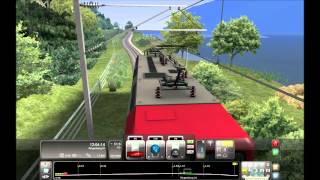 Railworks 3 Interlaken 07
