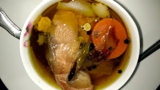 BANGUS SARDINES