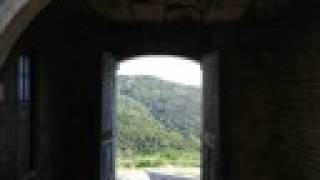 Agion Oros - Athos