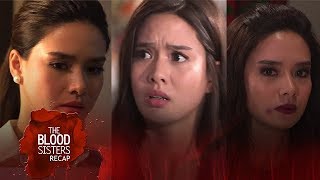 The Blood Sisters: Week 5 Recap - Part 2