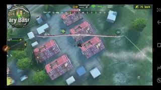 Топ на Android! Обзор игры Crossfire Legends!
