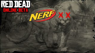Red Dead Online - Hunting Nerf! How To Make Money After Patch 1.06?! (RDR2)