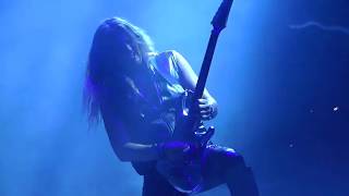 TSO "The Storm/The Mountain" - 11/24/19 Hartford 7:30 - Trans-Siberian Orchestra 17/26