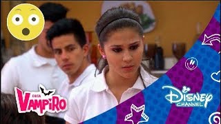 Chica Vampiro: Adelanto Exclusivo Episodio 39 | Disney Channel Oficial