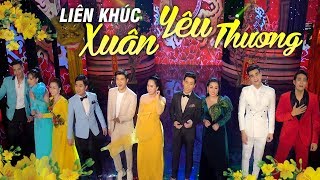 Nhạc Xuân Nhạc Tết 2020 - Liên Khúc Nhạc Tết Xuân 2020 Hay Nhất Lưu Ánh Loan, Ý Linh, Lưu Trúc Ly