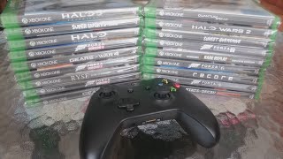 Эксклюзивы Microsoft (PC, ПК, Xbox One) Единственные которые можно играть на двух платформах сразу.