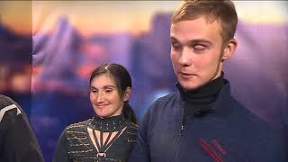 В поисках мамы. Касается каждого. За кадром.