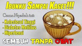 SETELAH NONTON VIDEO INI, SEGERA CARI REMPAH-REMPAH INI SAMPAI KETEMU