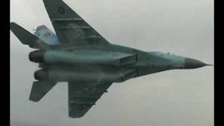 Herbi Hava Quvveleri Air Force of Azerbaijan