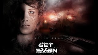 Вернуть себе память - Get Even -