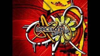 Noches Soleadas (La Magna Metodo) - Barcelona suena así