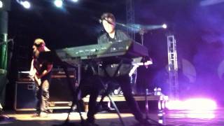 Michael W. Smith no Recife Praise HD