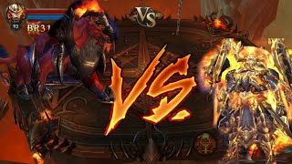 Pets can do a lot ? | Legacy of discord