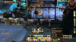 Aion, Teraion Battles