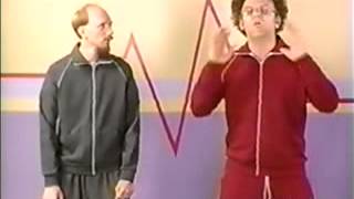 Steve Brule - Last Resort Fighting (Full)