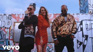 Consuelo Schuster, Jowell & Randy - Dale (Remix) [Official Video]