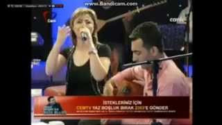Saniye Can - Sabahtan Uğradım Ben Bir Figana
