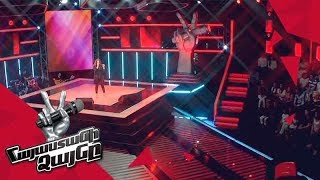 The Voice of Armenia - Promo 10 - Season 4