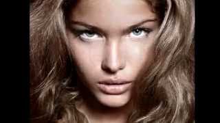 Ekaterina Smirnova - Russian model