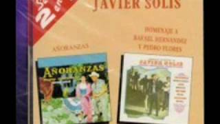 Javier Solis Lamento Borincano