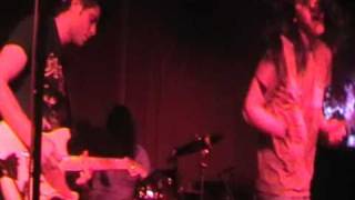 Health (live @ 16 Tons Club)