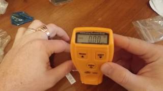 толщиномер GM200 с сайта aliexpress