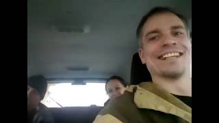 Забытый мир, Путешествие по Тульской области часть 4