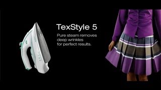 [FR] Déballage et Review du " BrAun TexStyle 5 "