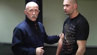 Валерий Крючков  ТВ передача Защити себя сам  выпуск 224