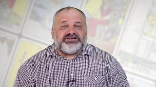 Азбука Таро. Бесплатный семинар по Таро!