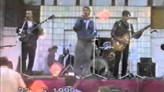 Группа Джем. "Музыкант". 1999г.
