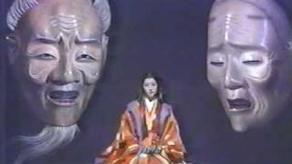 「音楽と舞踊による映像絵巻 月～竹取物語より」