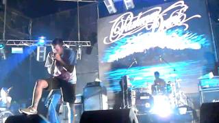 parkway drive
