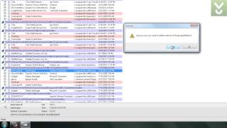 Autoruns - See which programs start, automatically - Download Video Previews