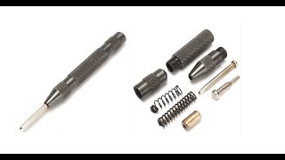 Сверхмощный Автоматический Кернер. Посылка из Китая. AliExpress (76)