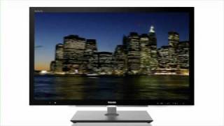 TOSHIBA REGZA 40WL768G