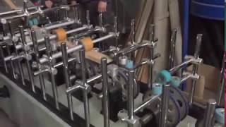 Станок для склейки коробки masterPROFF (для производства межкомнатных дверей)