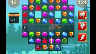 Pirate Treasures Level 121