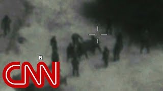 Video reveals details of deadly Niger ambush
