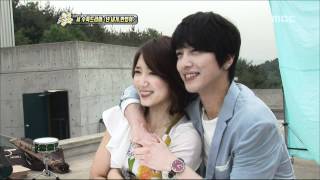 Section TV #10, 넌 내게 반했어 20110612