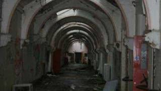 Whittingham Mental Asylum
