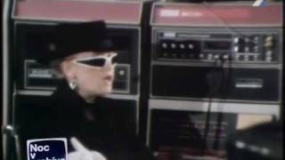 Marika Gombitová - Muž nula