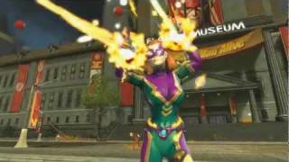 Lightning Strikes DLC Pack Available Now!