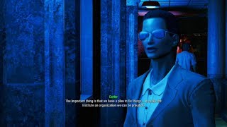 Project Valkyrie - "The Revolution Will Not Be Televised" (Fallout 4)