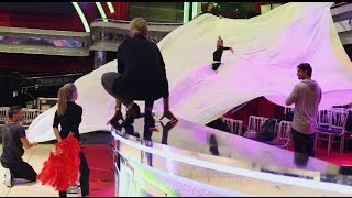 It's ladies night for our Pros! – Strictly Come Dancing: It Takes Two 2015 – BBC Two
