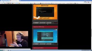 Урок о том как установить тему-интерфейс на стим